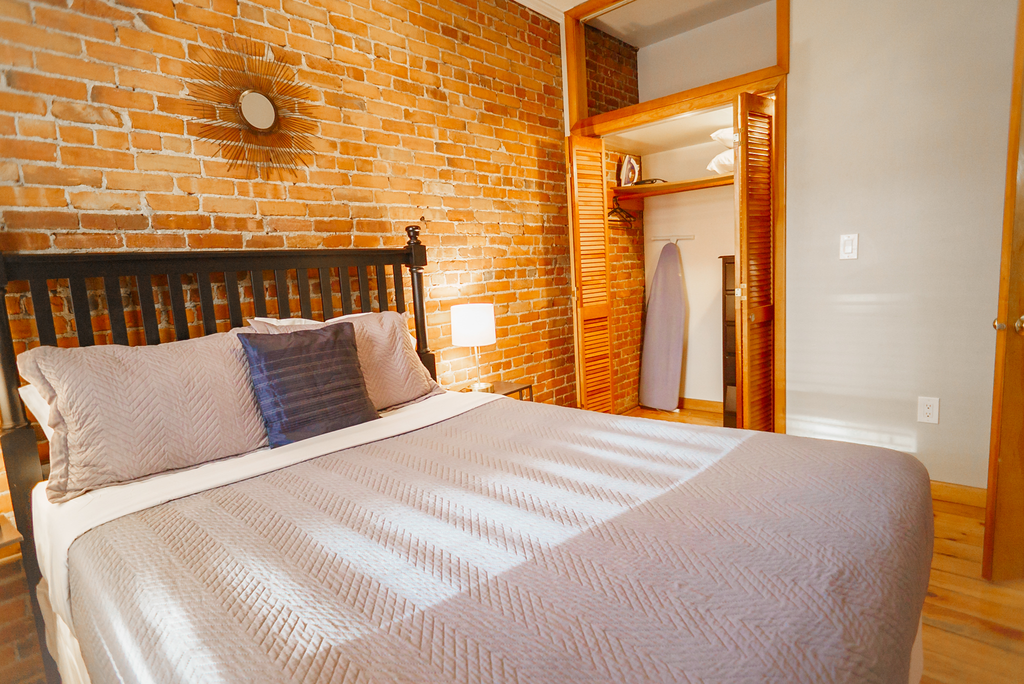 17 Garrison St, Back Bay