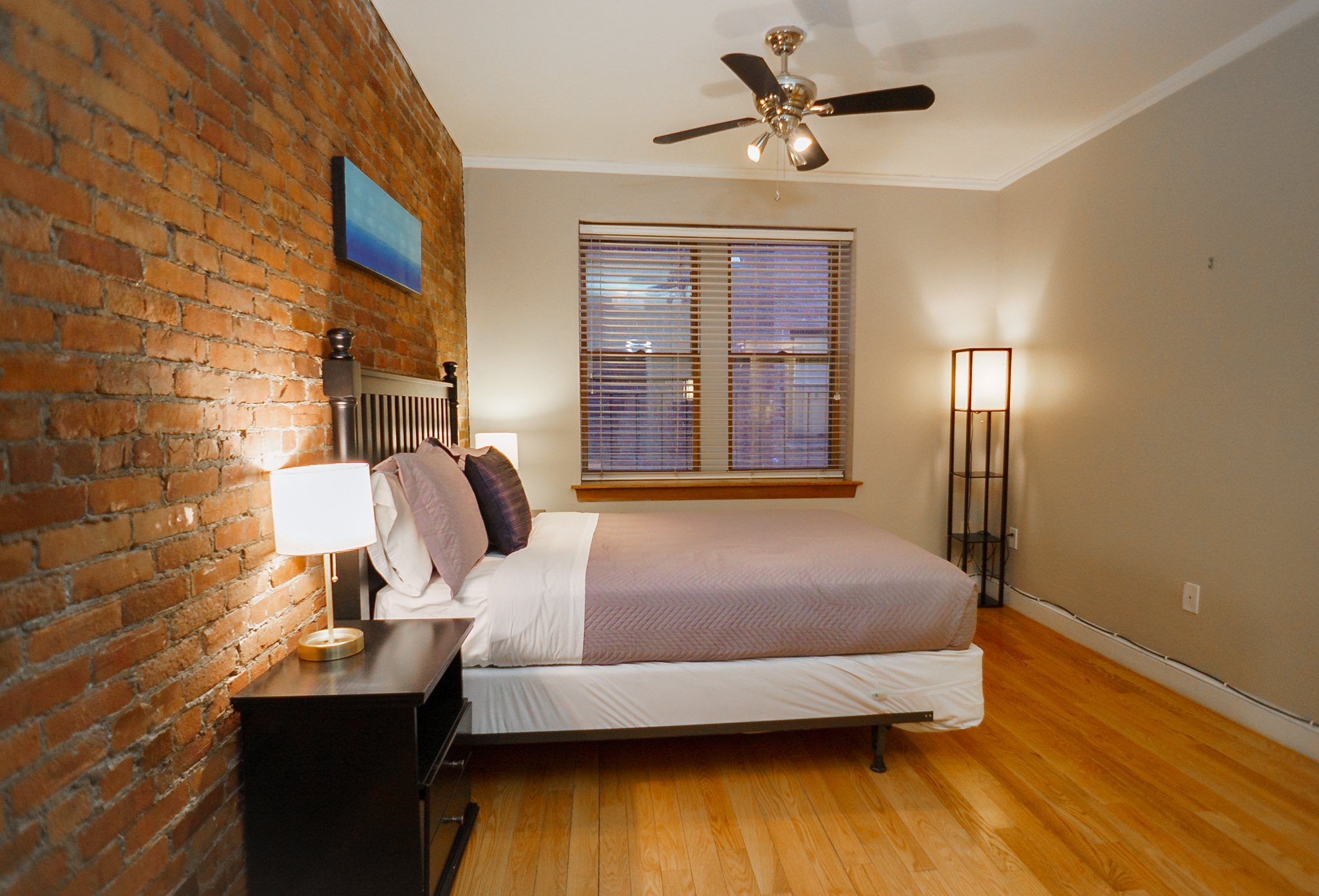 17 Garrison St, Back Bay