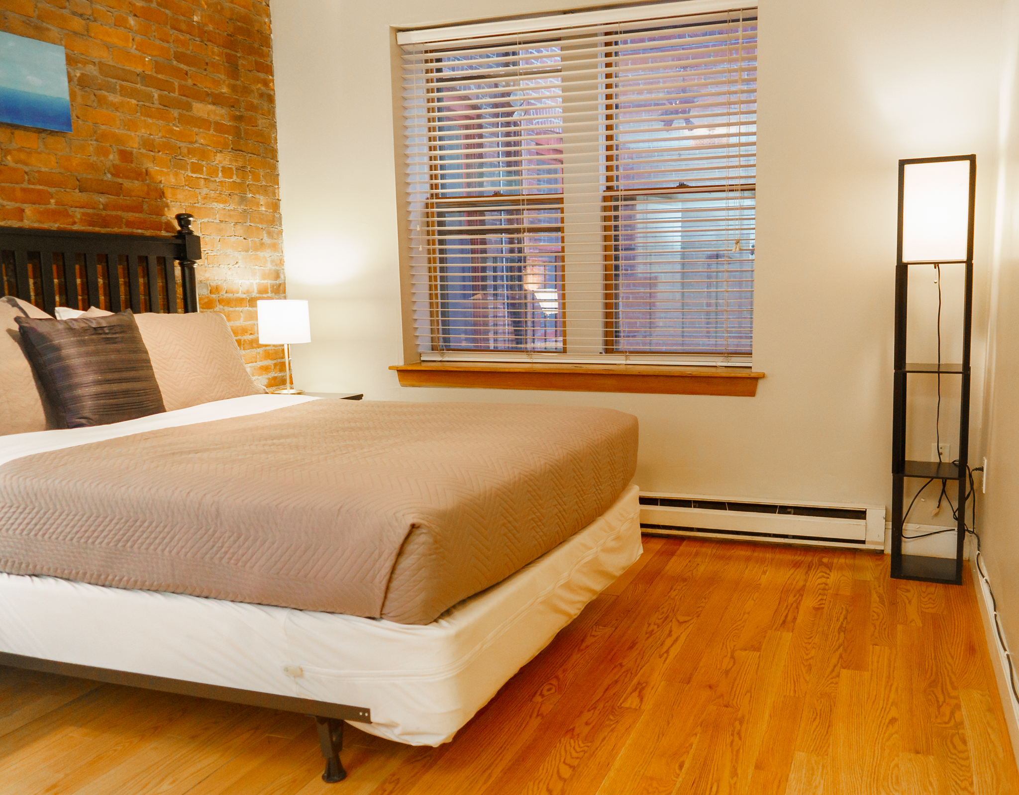 17 Garrison St, Back Bay