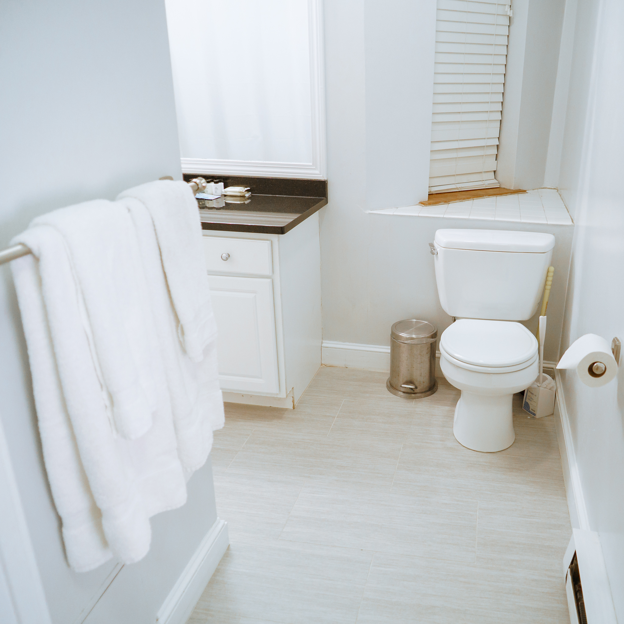 17 Garrison St, Back Bay