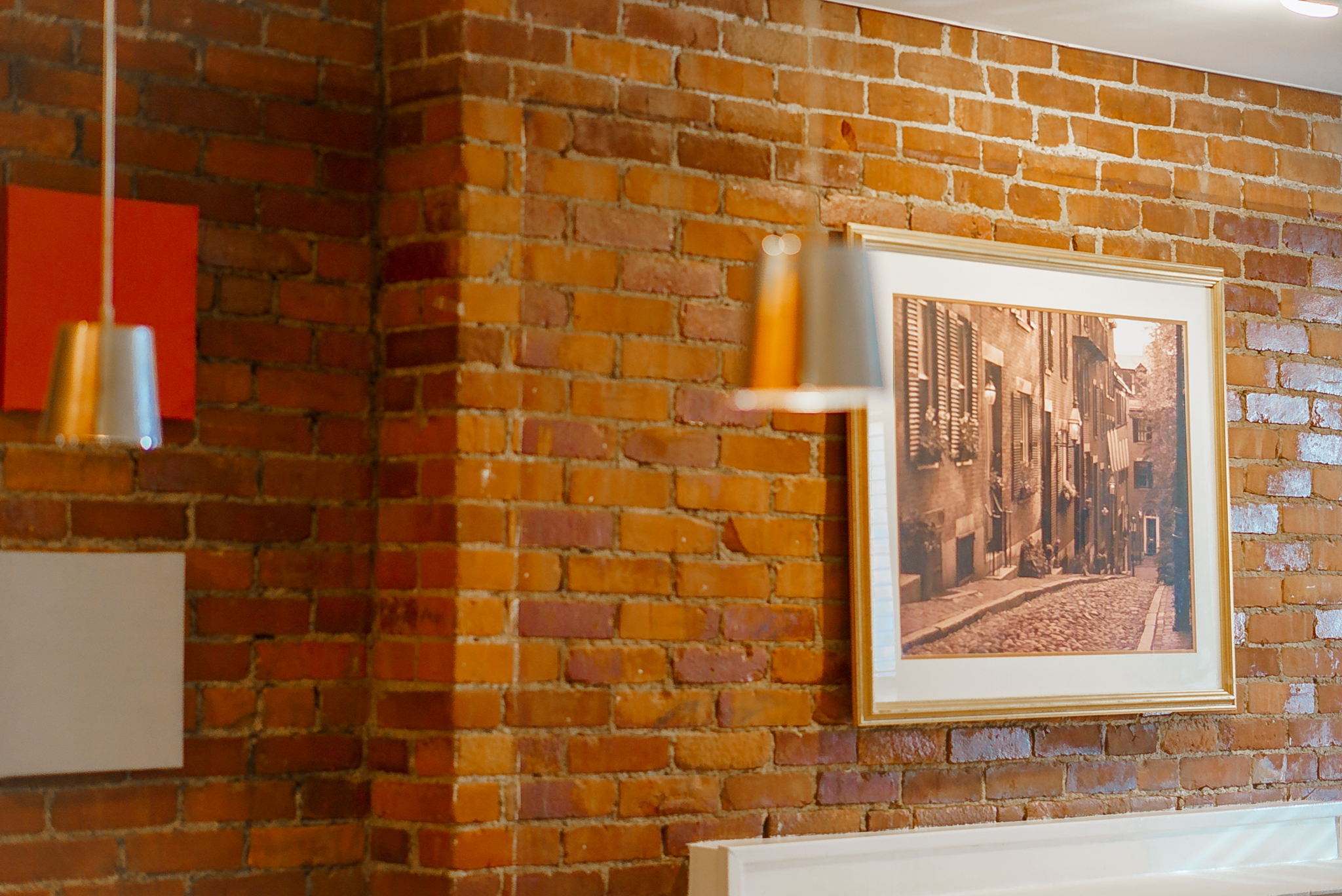 17 Garrison St, Back Bay