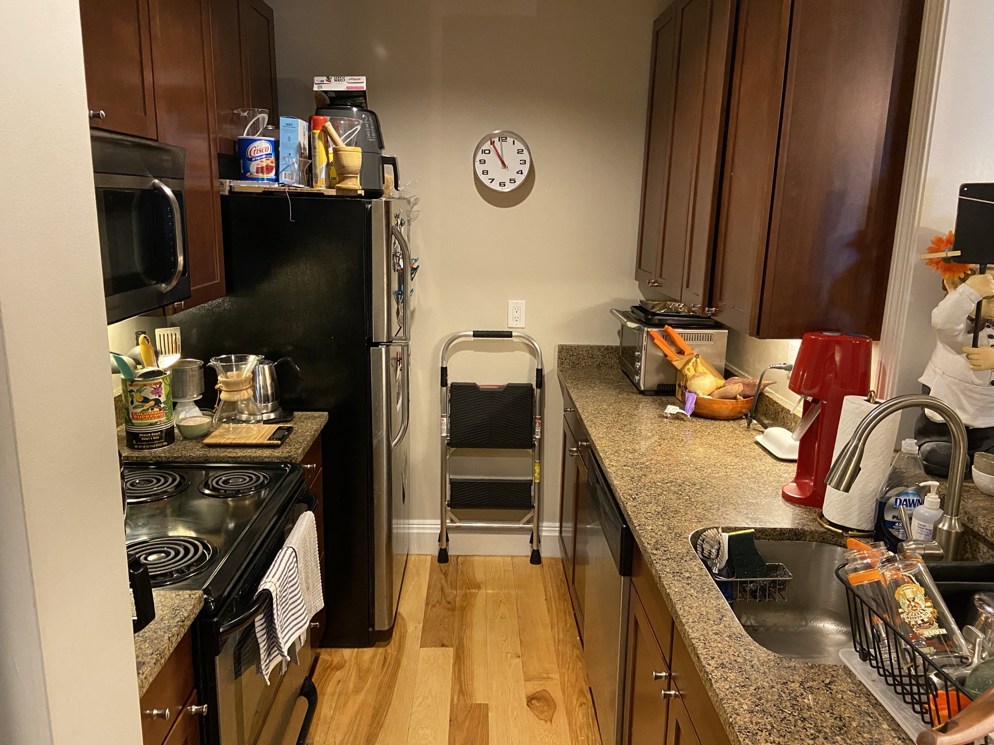 17 Bow St, Prospect Hill