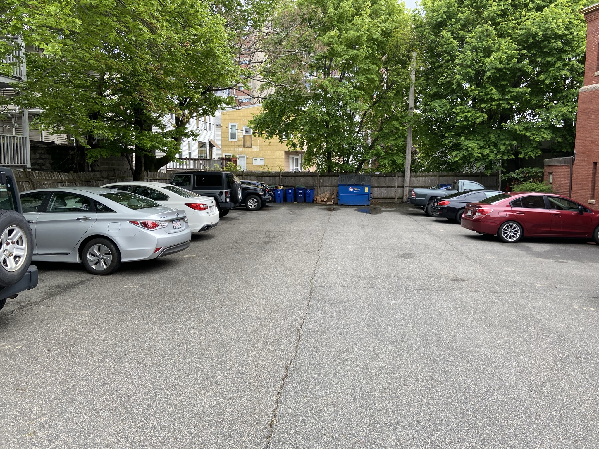 17 Bow St, Prospect Hill