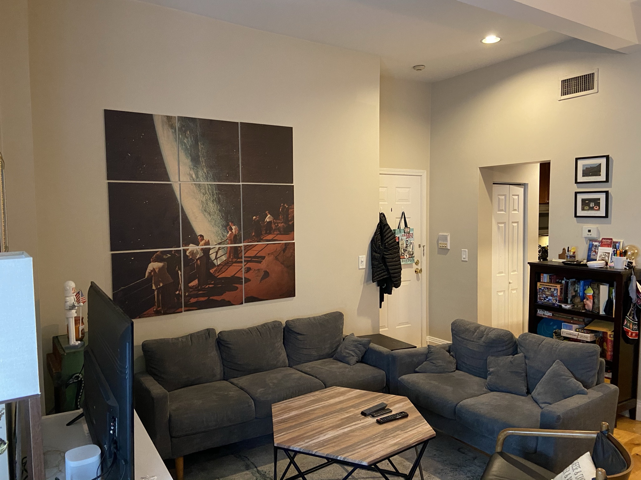 17 Bow St, Prospect Hill