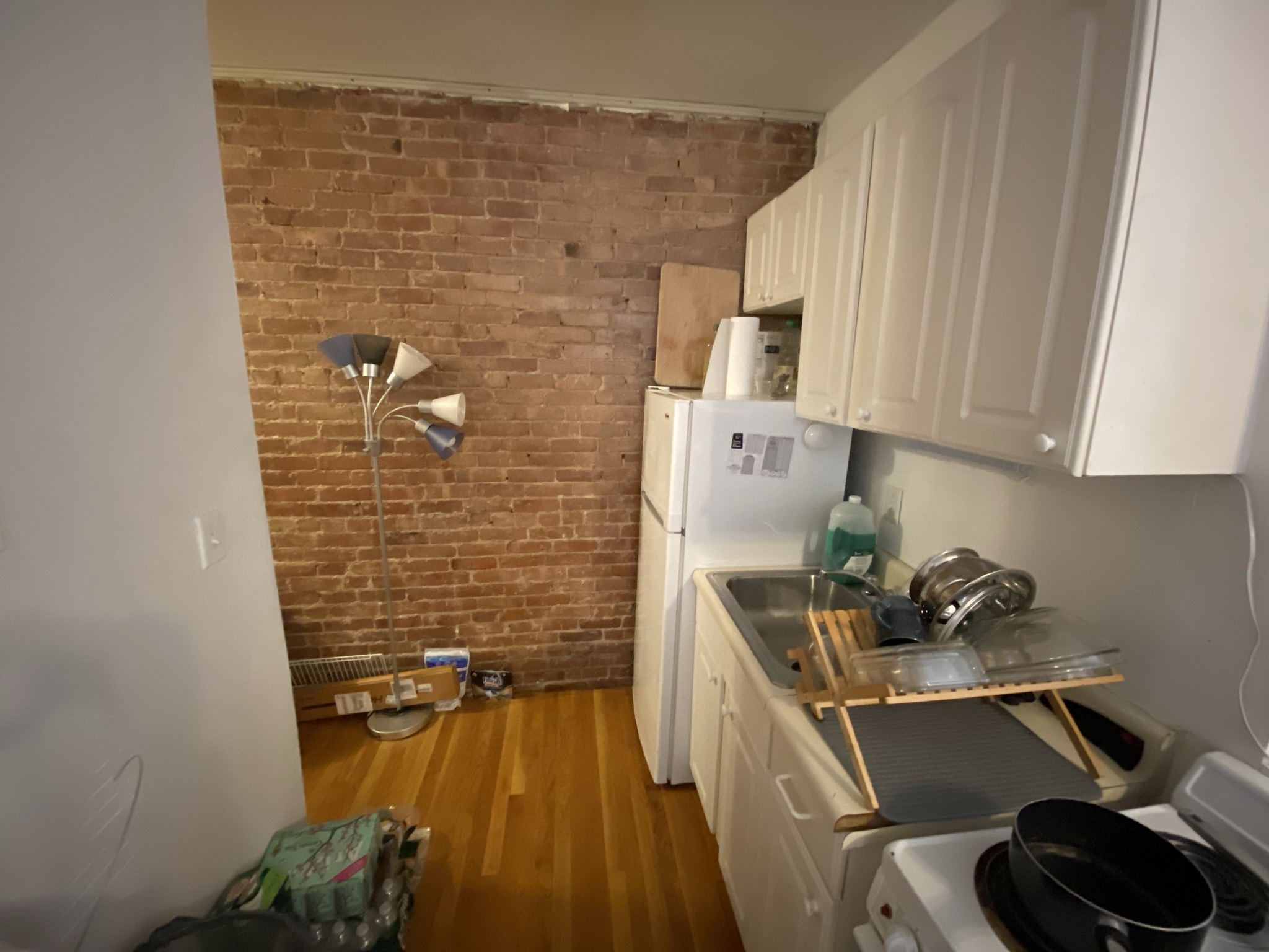 Studio bed, 1 bath apartment for rent at 28 South Huntington Ave Unit 103, Jamaica Plain — photo 2 of 13