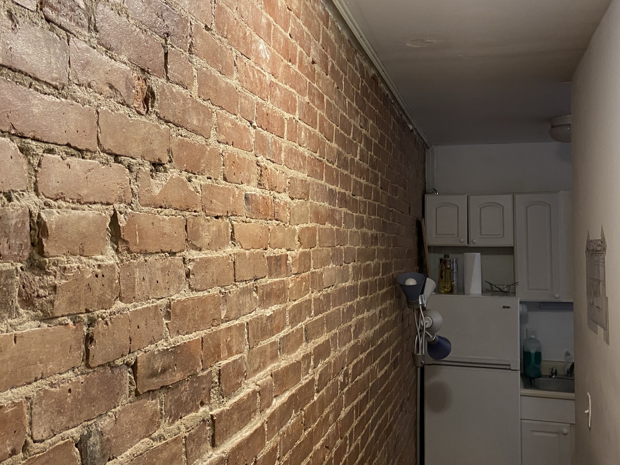 Studio bed, 1 bath apartment for rent at 28 South Huntington Ave Unit 103, Jamaica Plain — photo 7 of 13