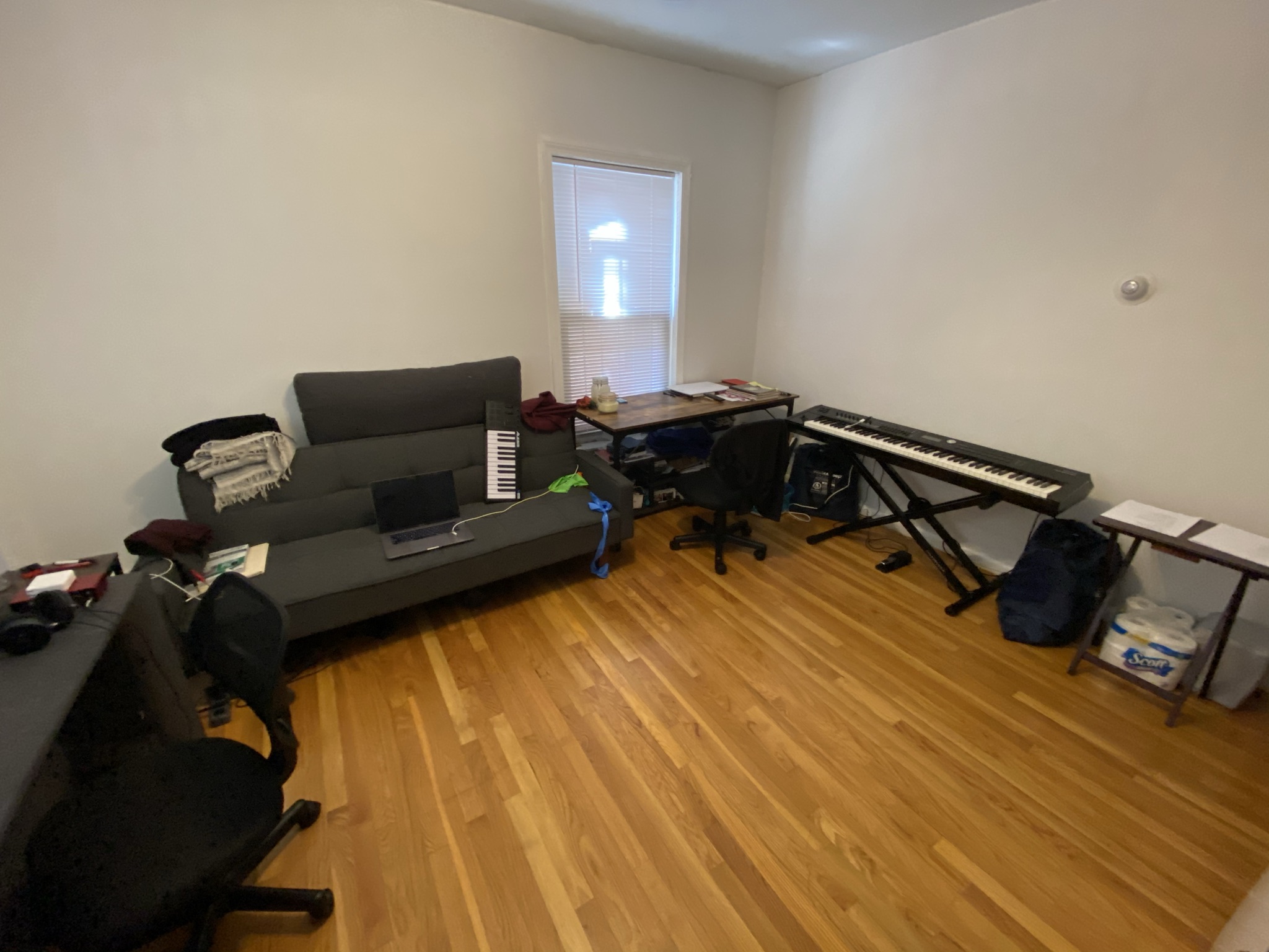 Studio bed, 1 bath apartment for rent at 28 South Huntington Ave Unit 103, Jamaica Plain — photo 8 of 13
