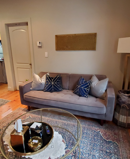 17 Garrison St, Back Bay