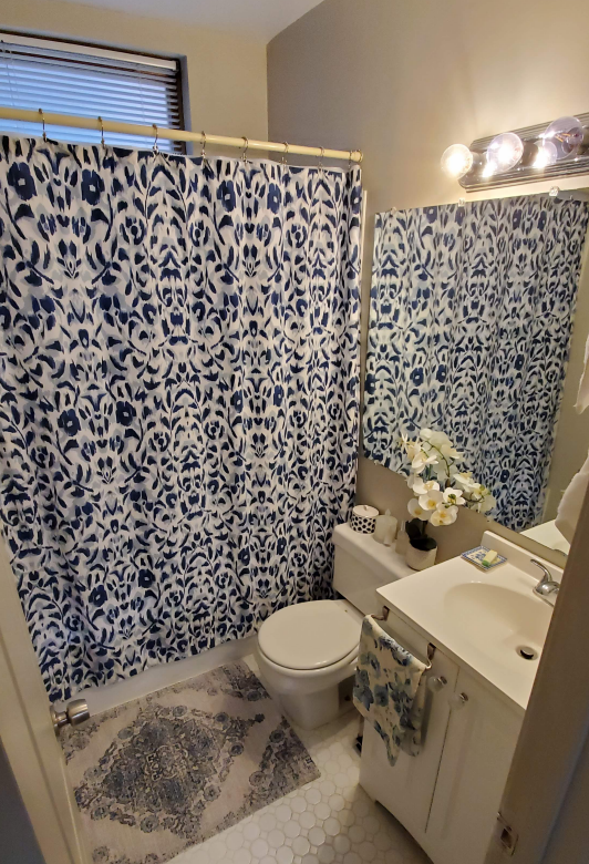 17 Garrison St, Back Bay