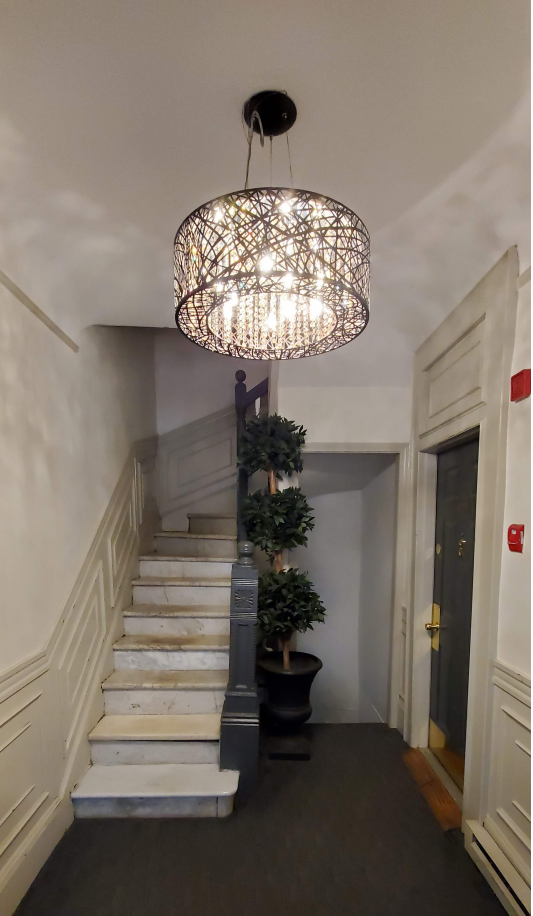 17 Garrison St, Back Bay