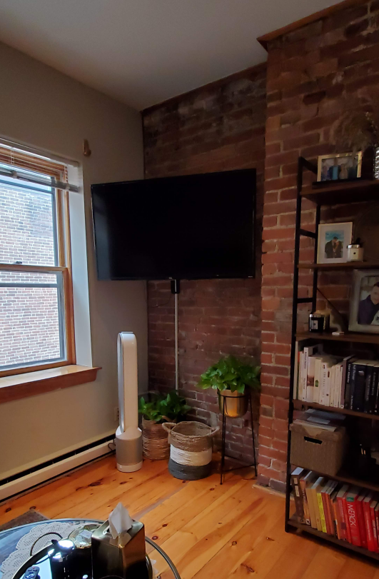 17 Garrison St, Back Bay