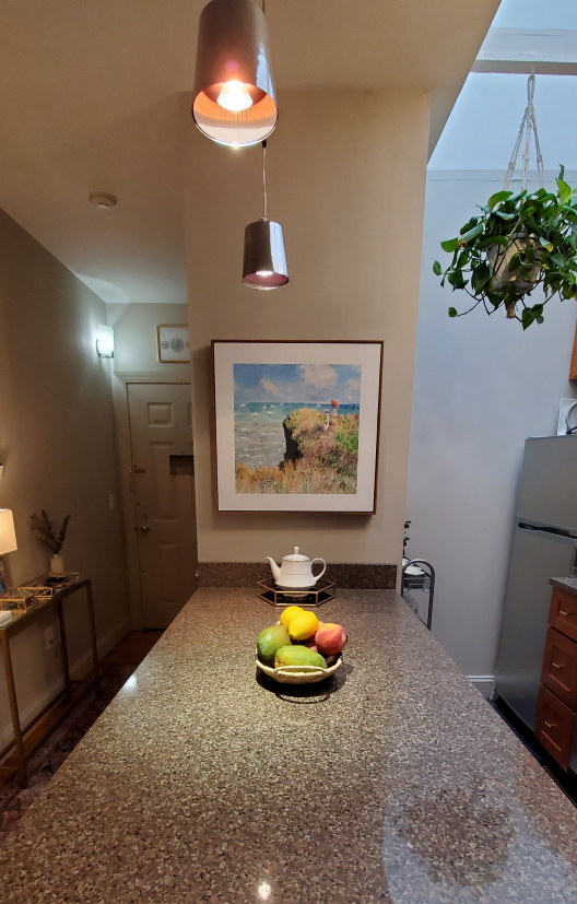 17 Garrison St, Back Bay