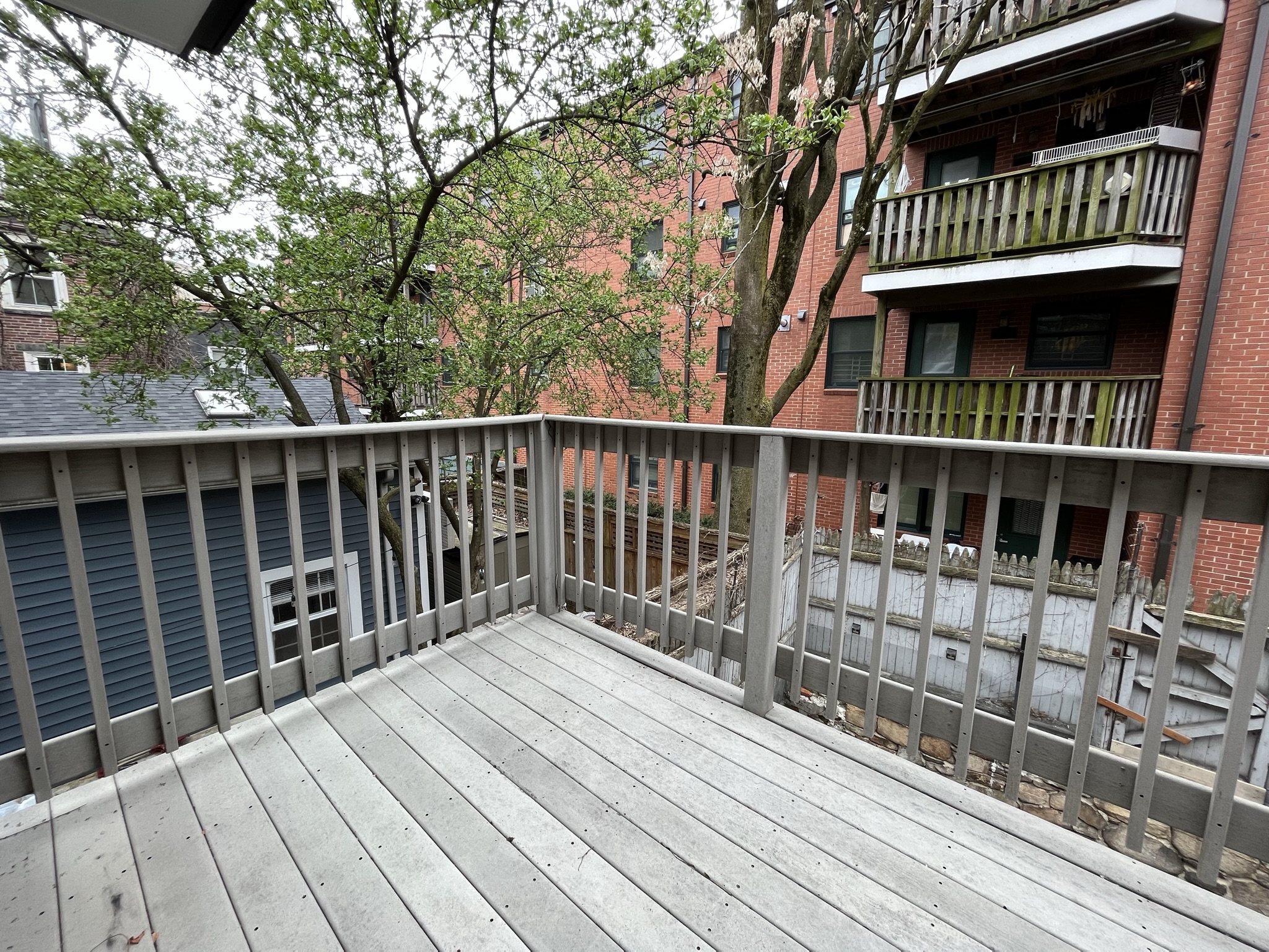 26 Fayette St, Back Bay