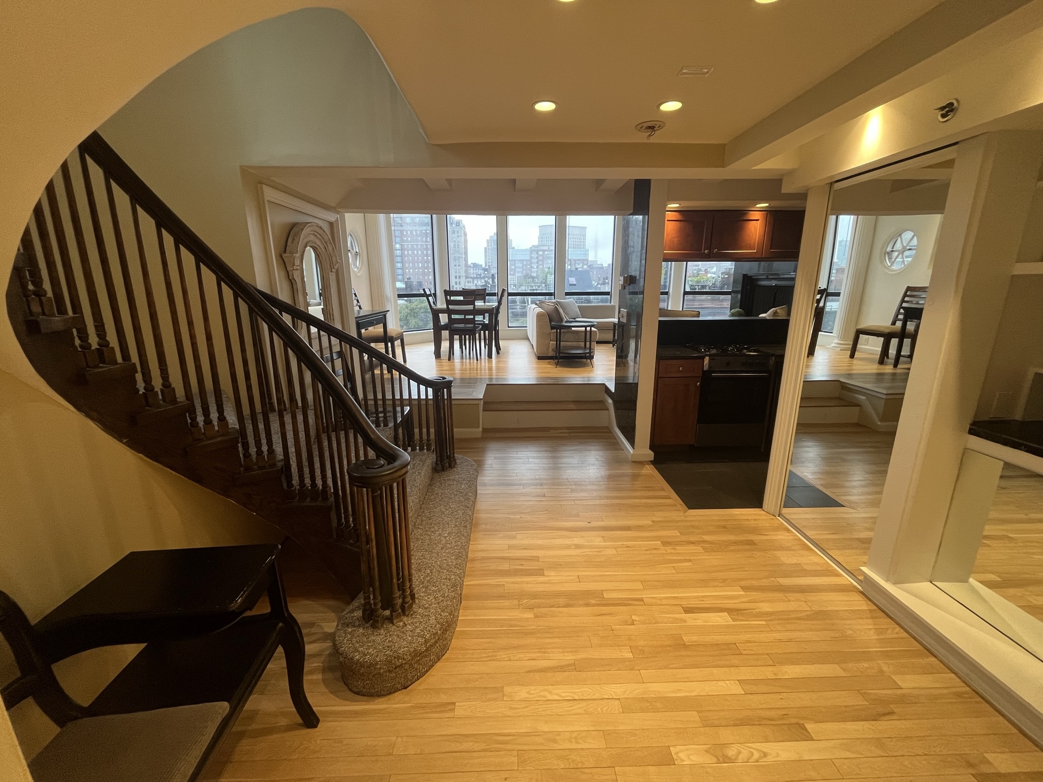 113 Beacon St, Back Bay