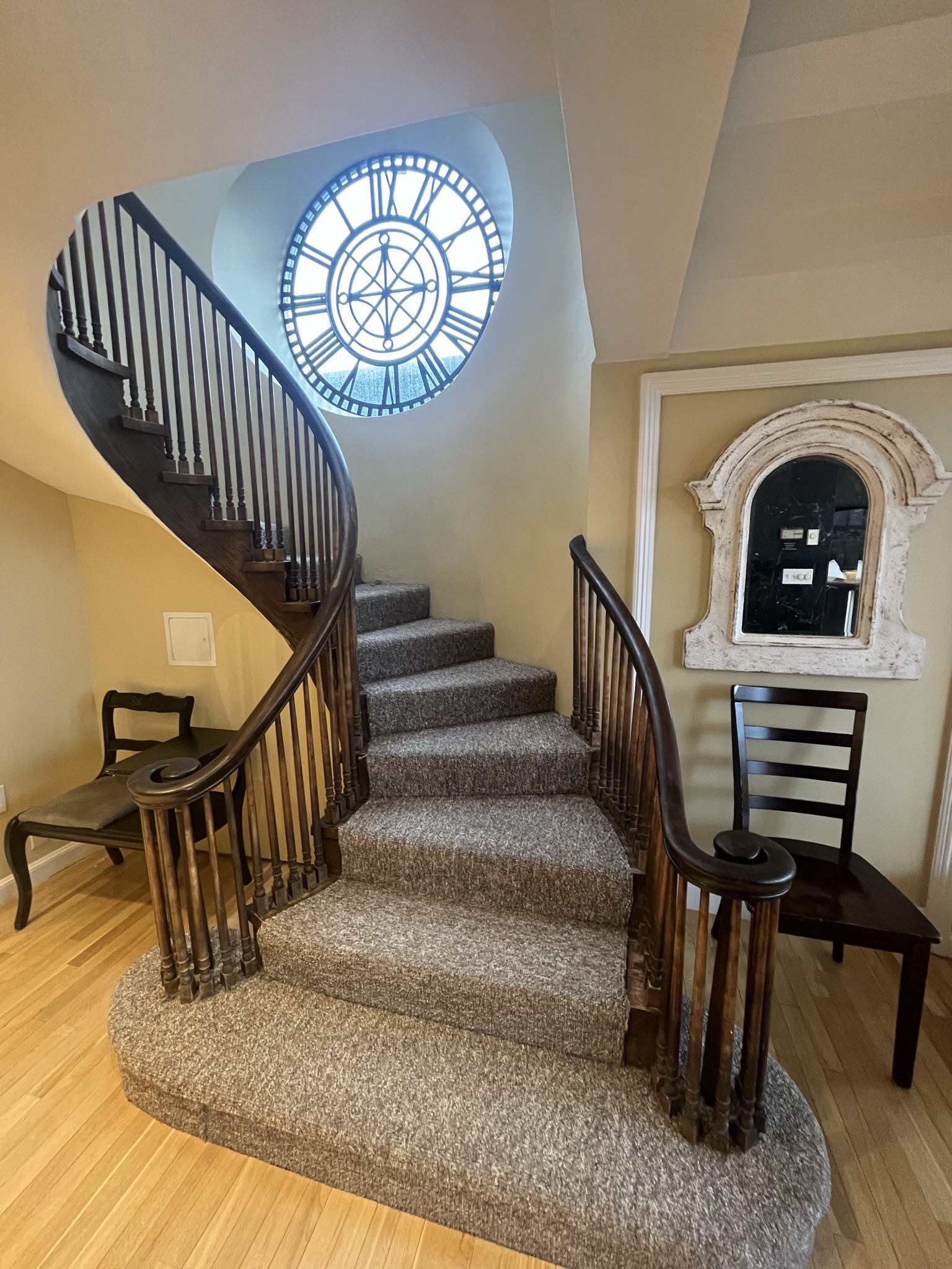 113 Beacon St, Back Bay