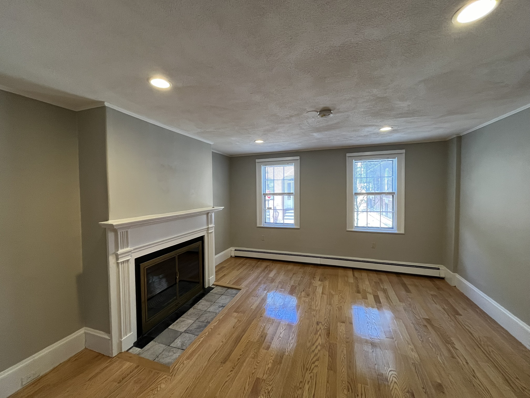 26 Fayette St, Back Bay