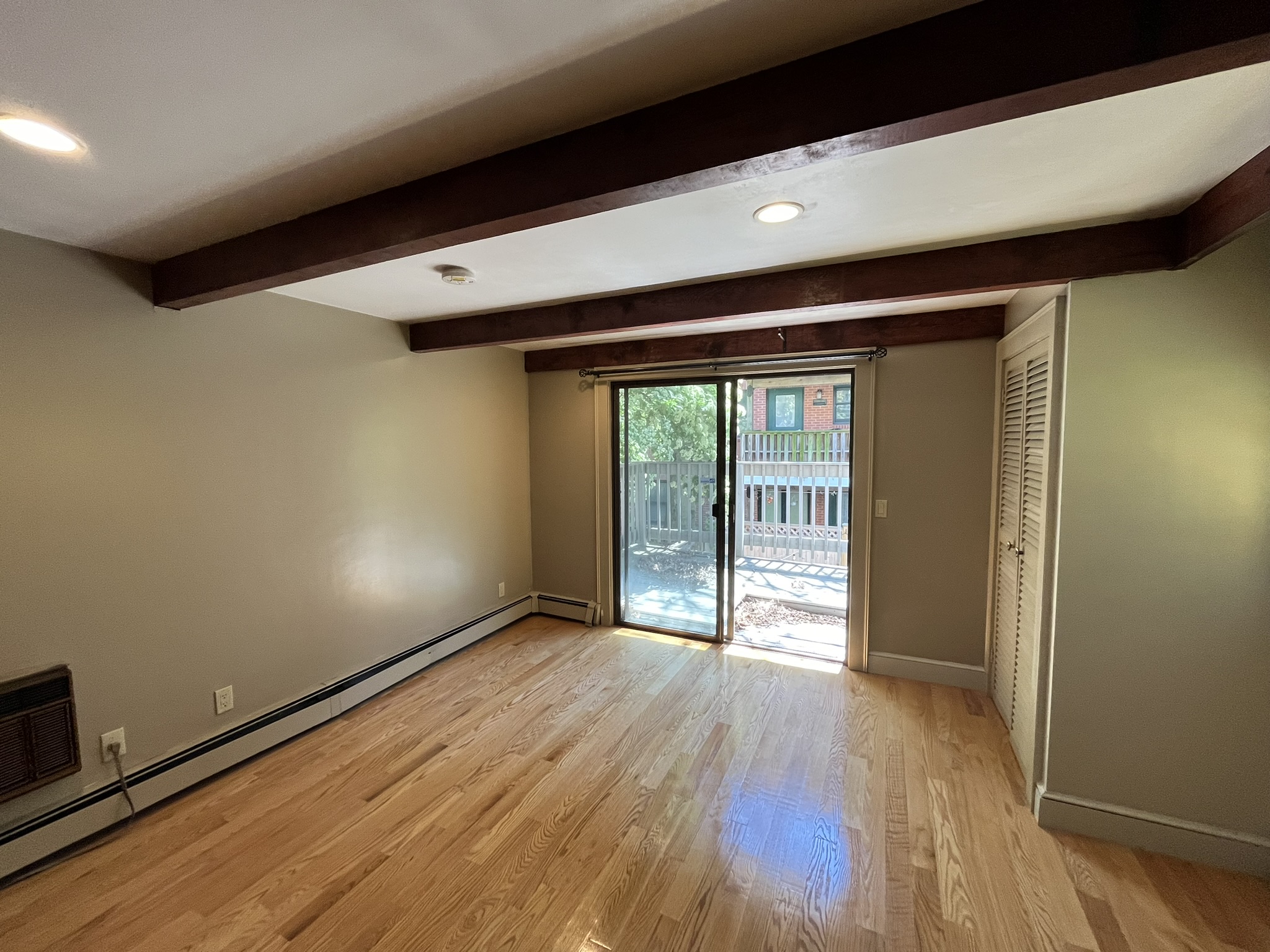 26 Fayette St, Back Bay