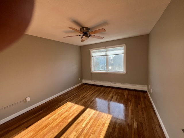 50 Evergreen St, Jamaica Plain