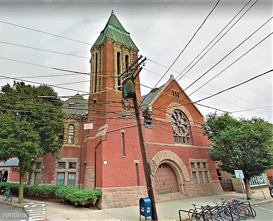 17 Bow St, Prospect Hill