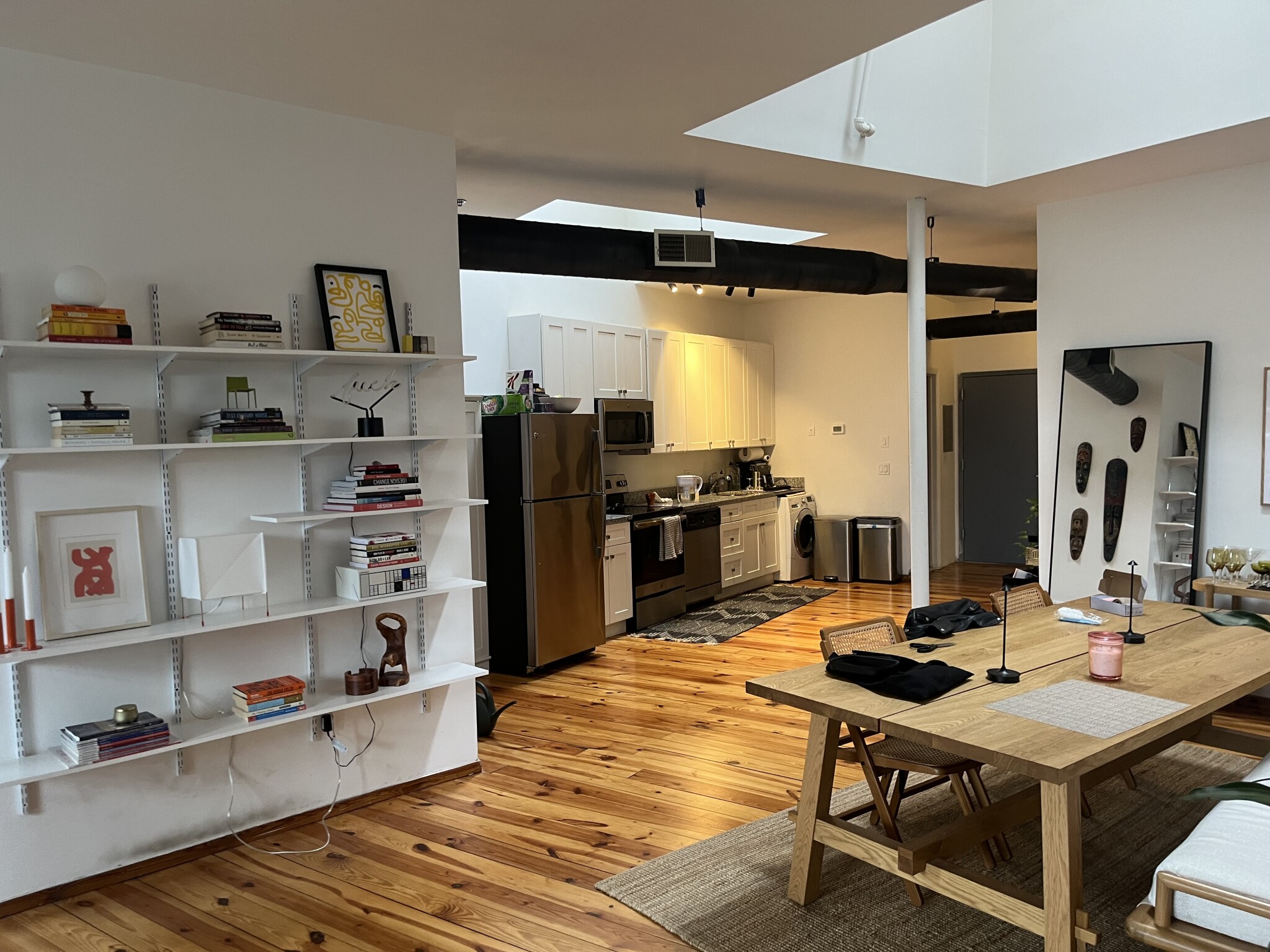 2 bed, 1 bath apartment for rent at 600 Columbia Rd Unit 21, Dorchester — photo 5 of 7