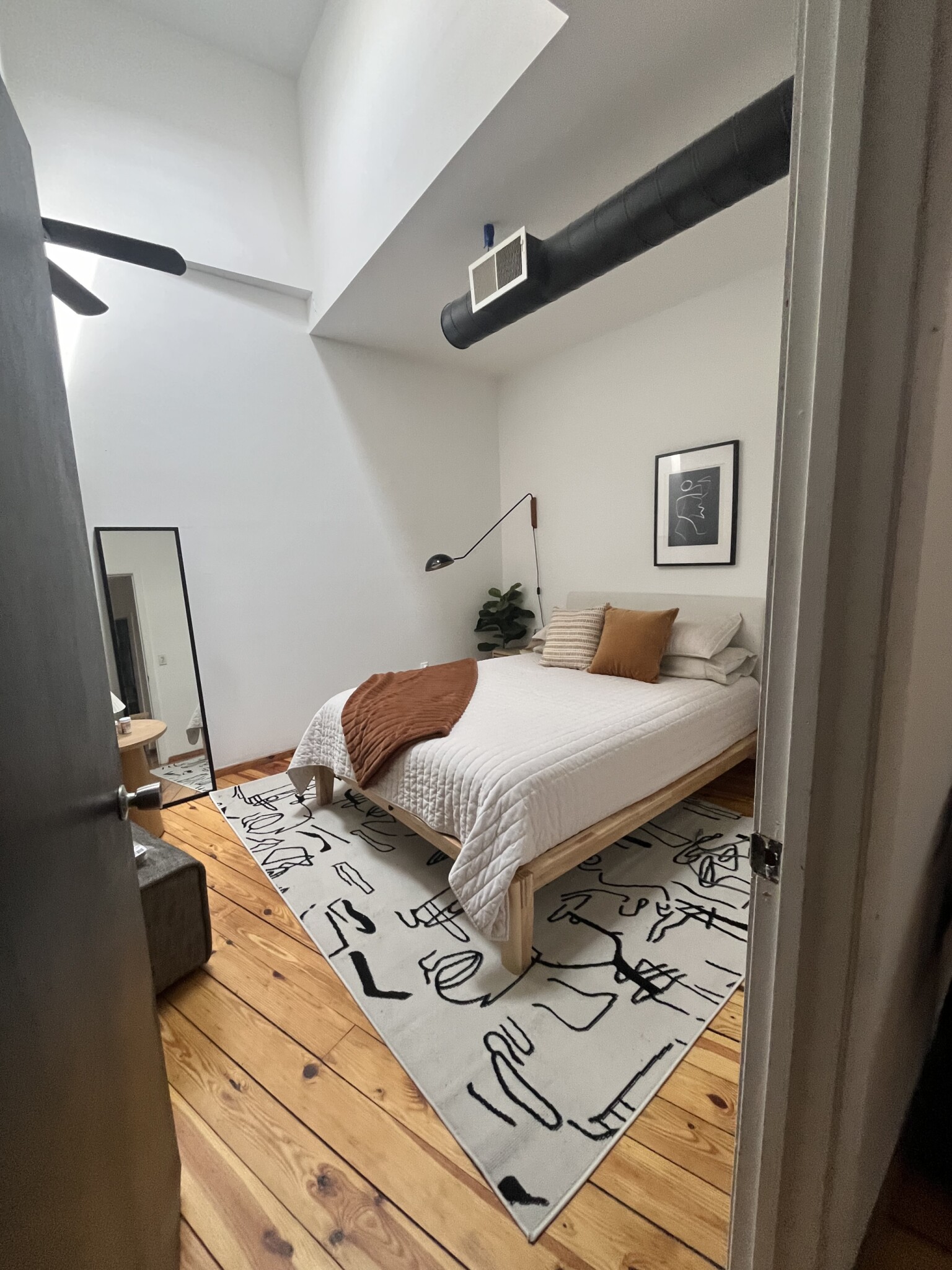 2 bed, 1 bath apartment for rent at 600 Columbia Rd Unit 21, Dorchester — photo 7 of 7