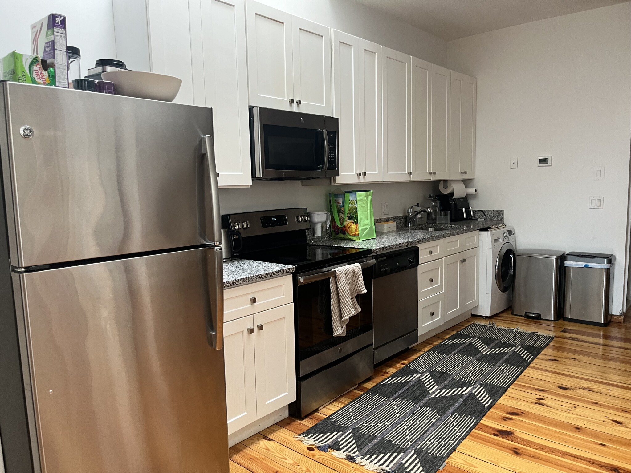 2 bed, 1 bath apartment for rent at 600 Columbia Rd Unit 21, Dorchester — photo 1 of 7