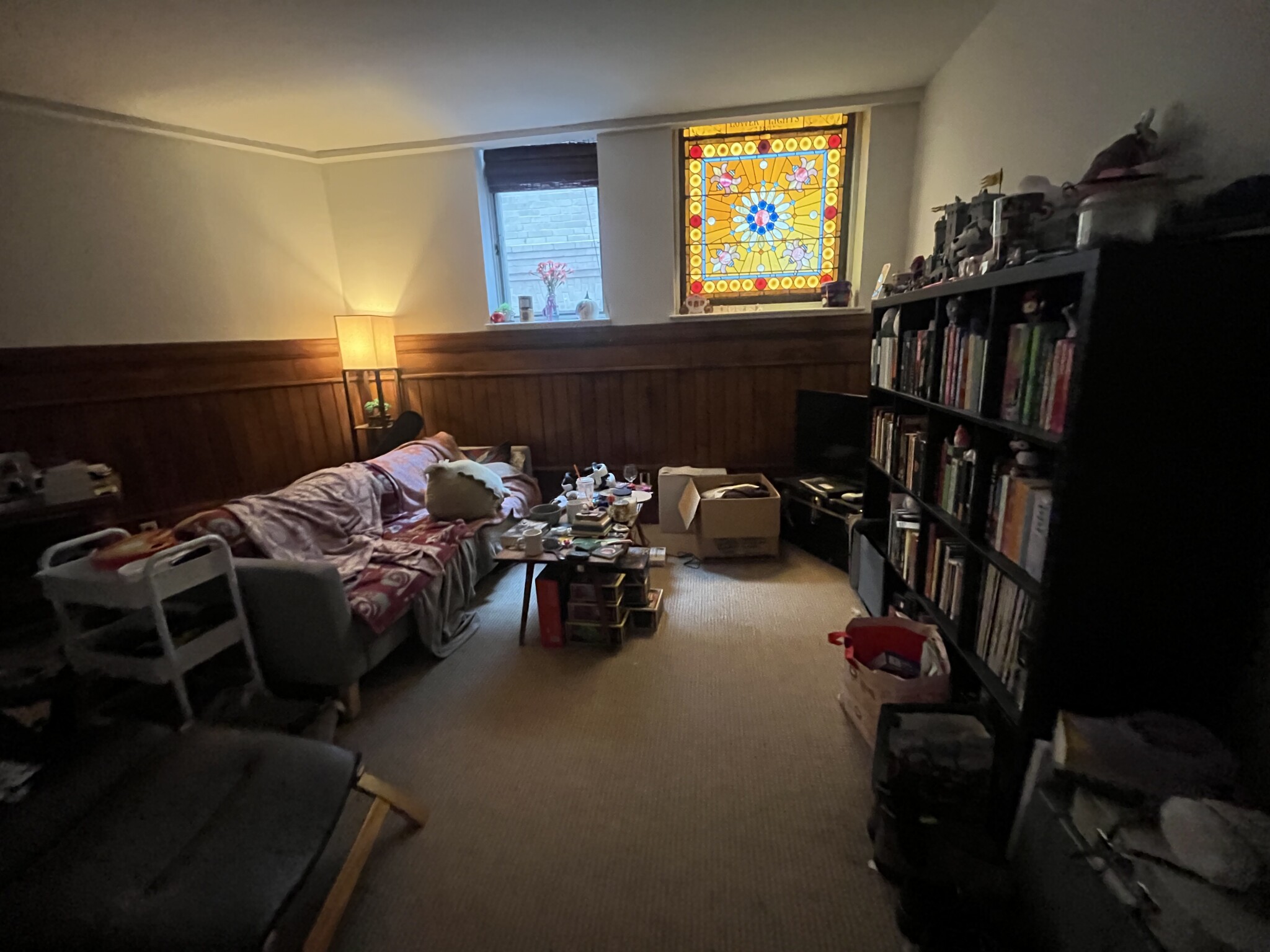 17 Bow St, Prospect Hill