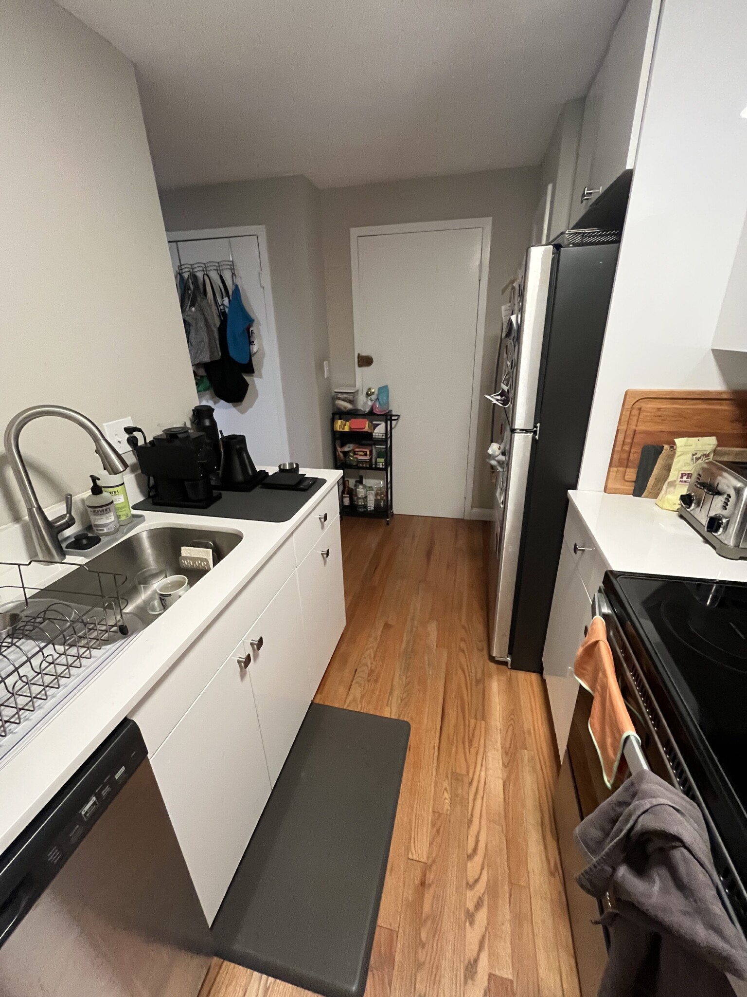 50 Evergreen St, Jamaica Plain