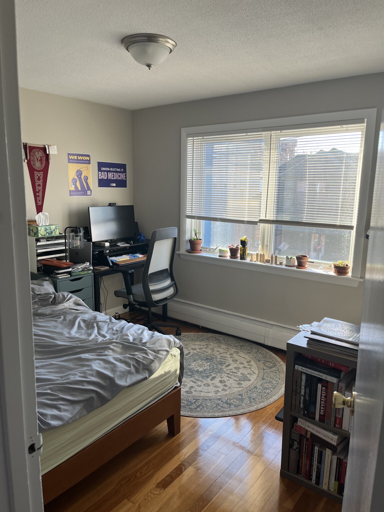 50 Evergreen St, Jamaica Plain