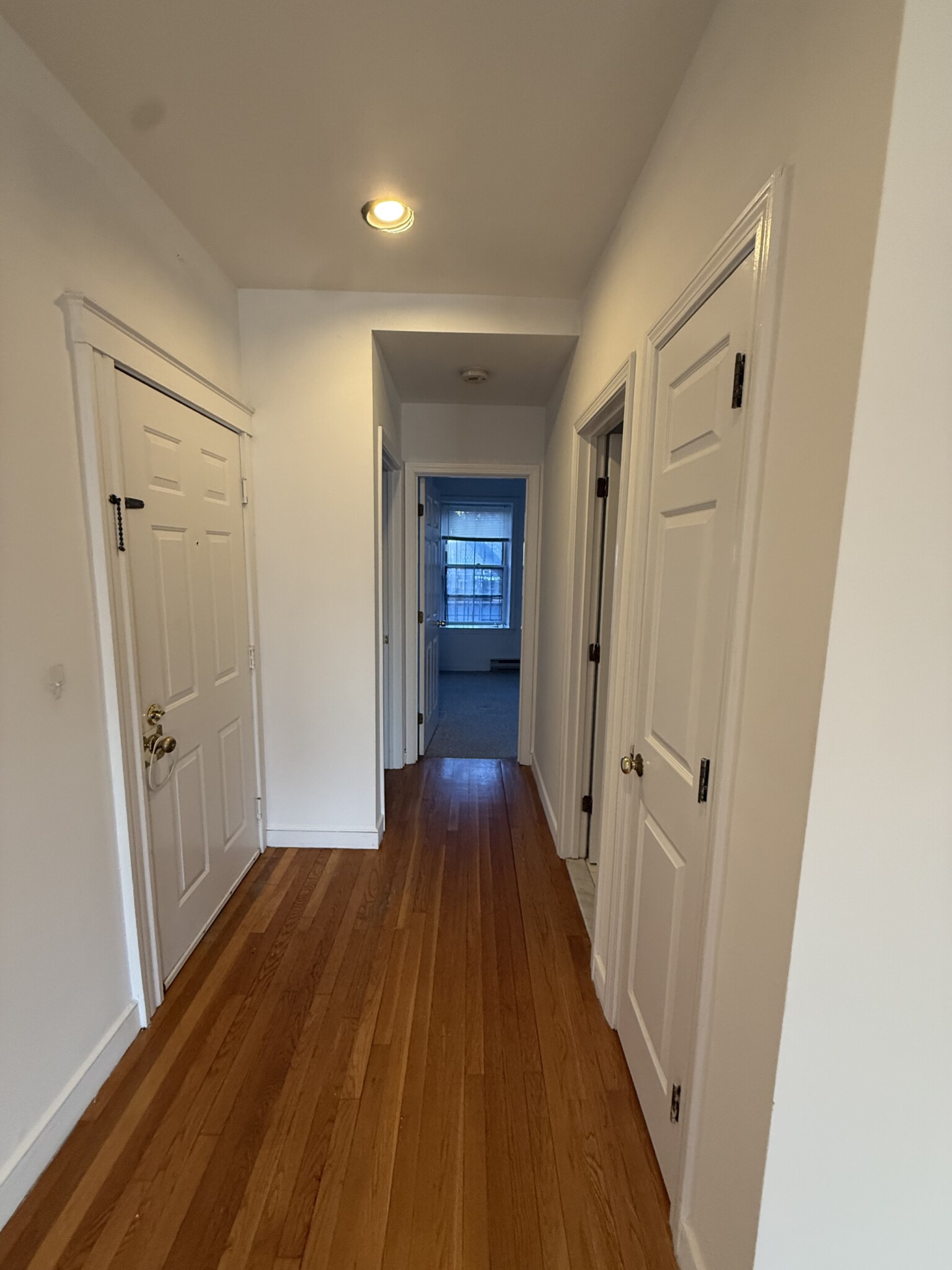 1742 Washington St, South End