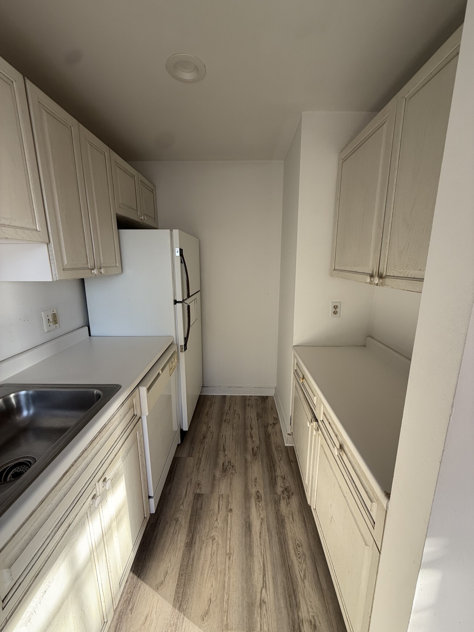 1742 Washington St, South End