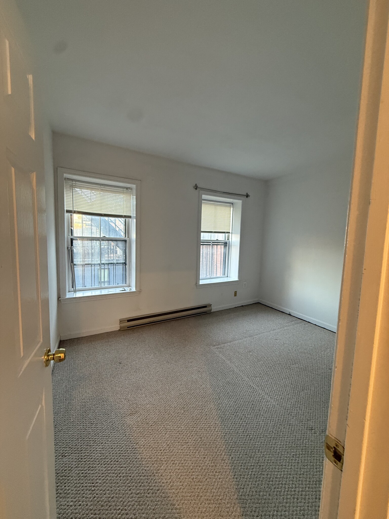 1742 Washington St, South End