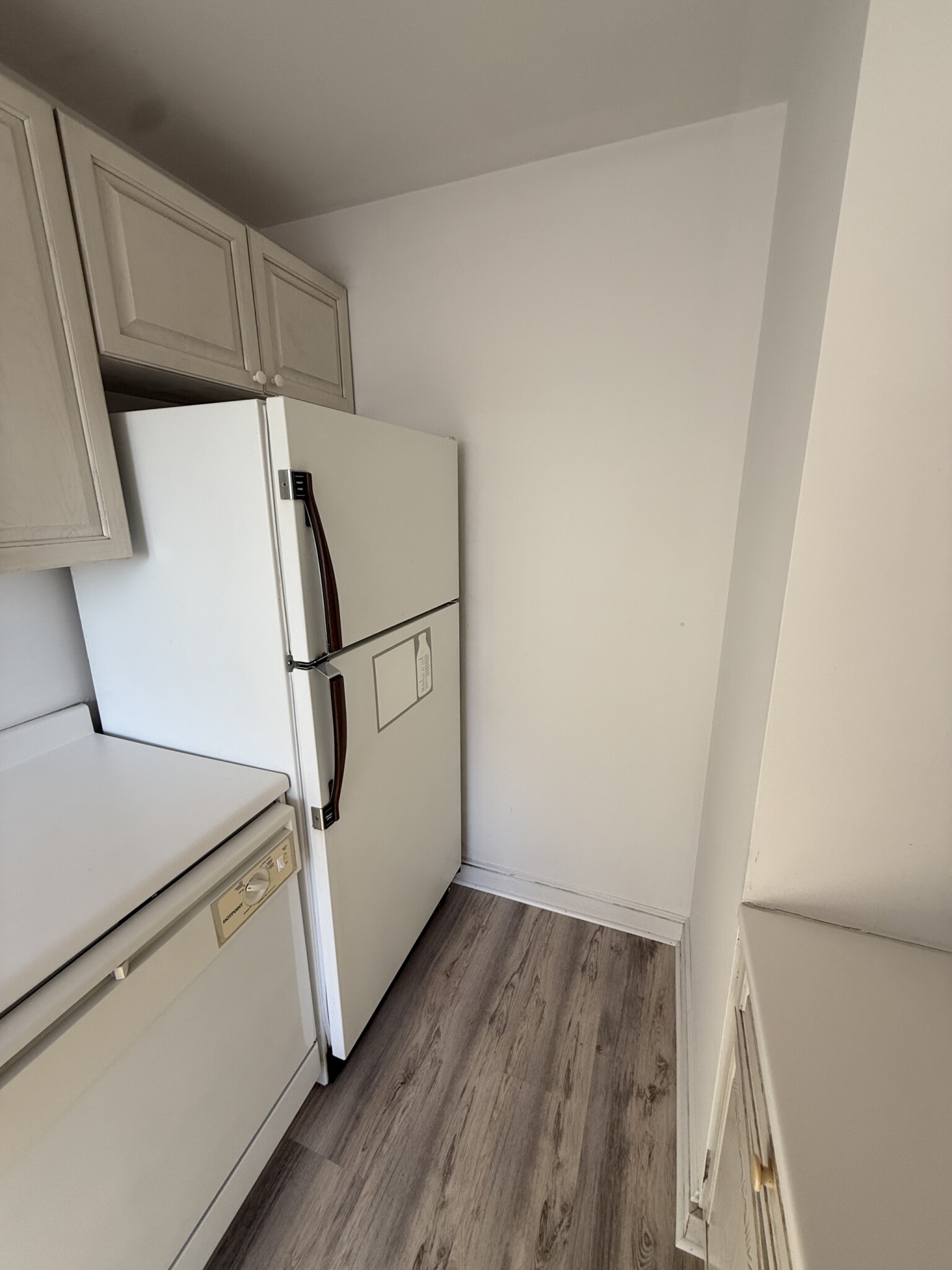 1742 Washington St, South End