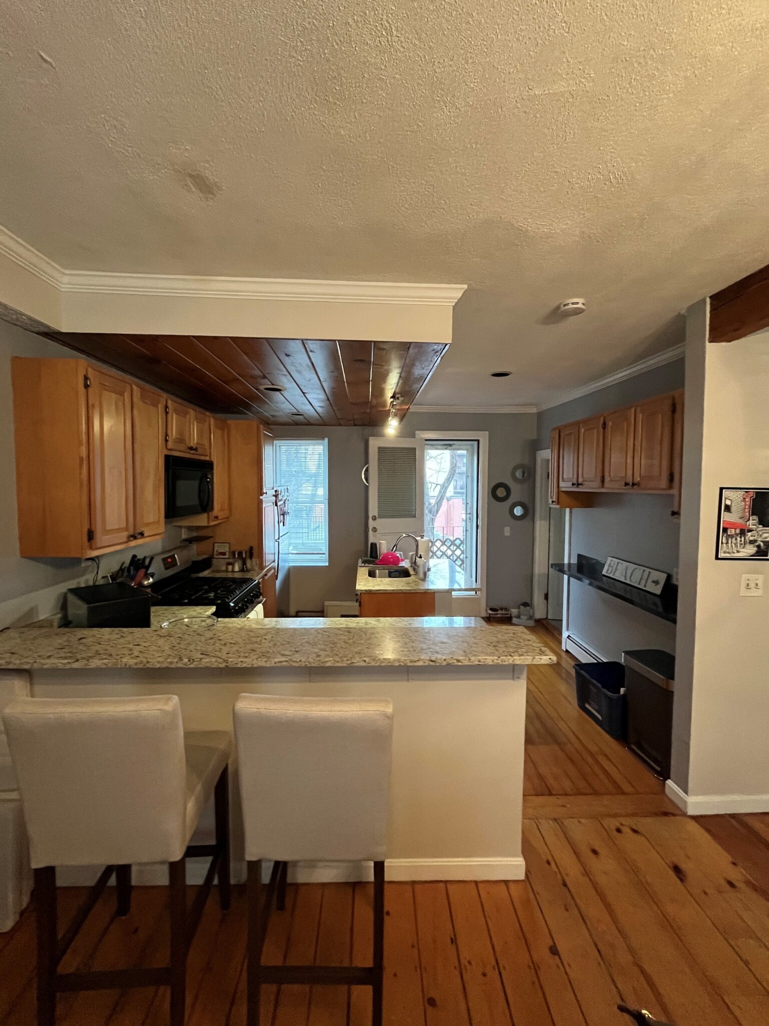 37 Beacon St, Chelsea