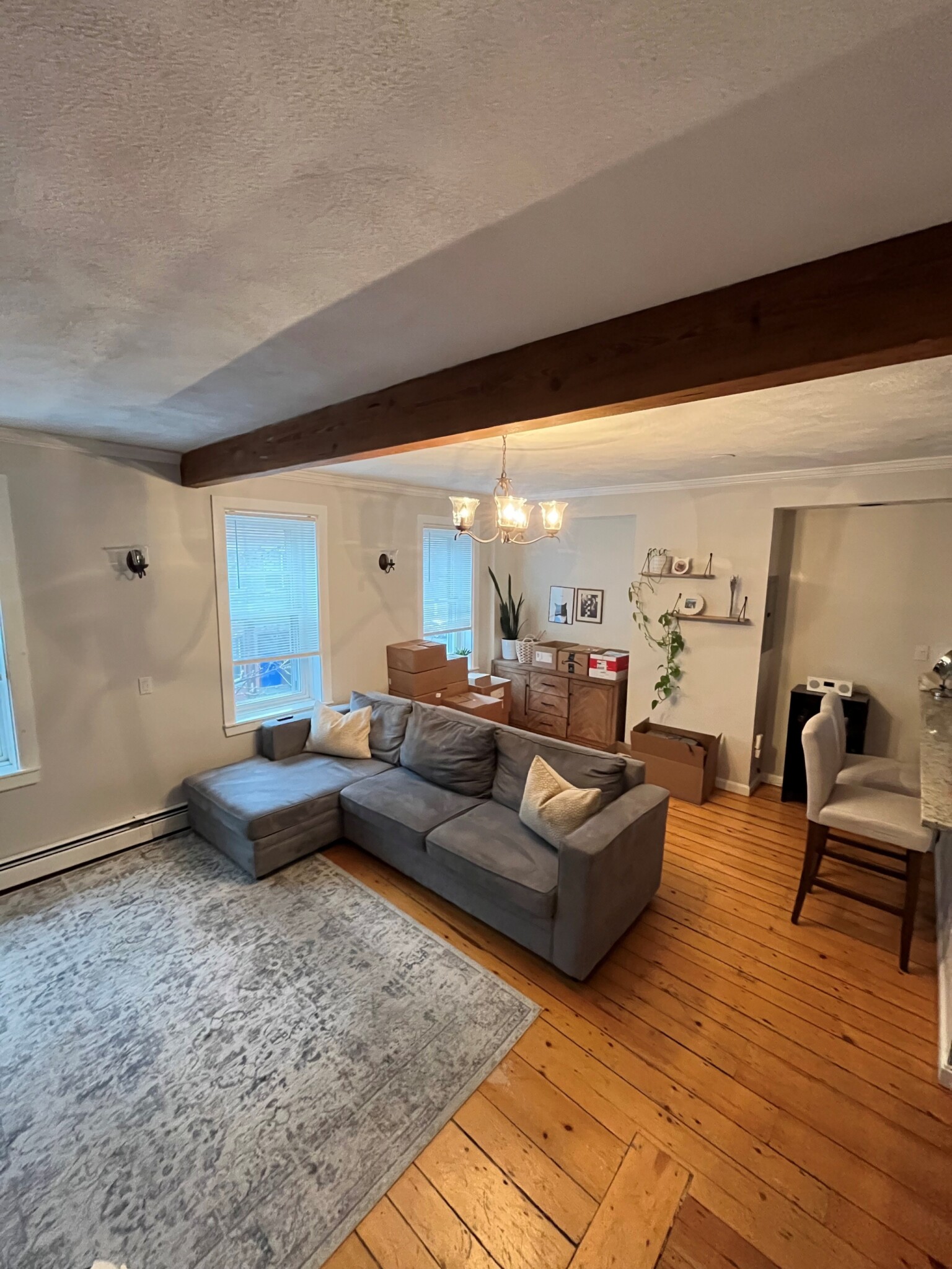 37 Beacon St, Chelsea