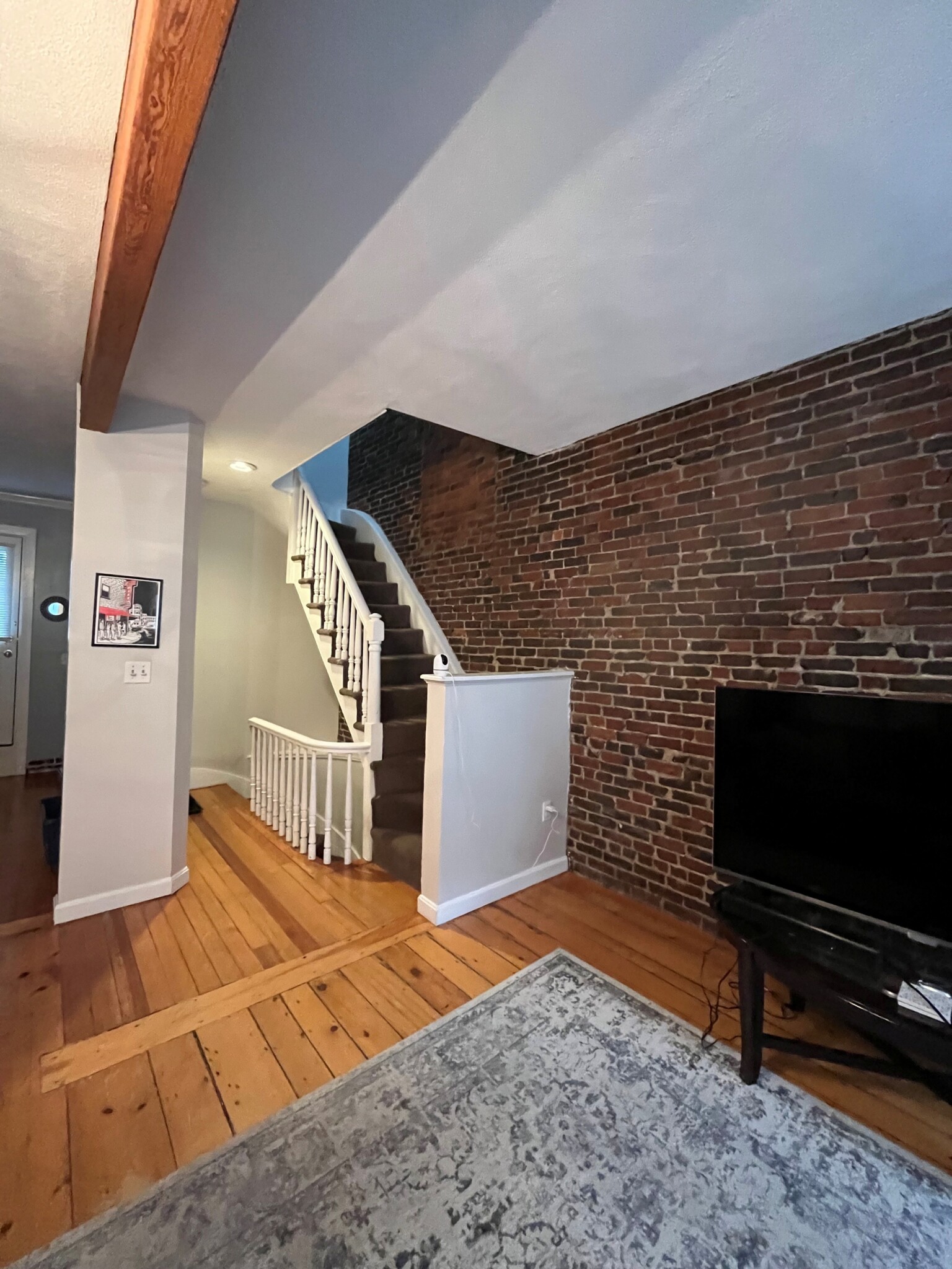 37 Beacon St, Chelsea