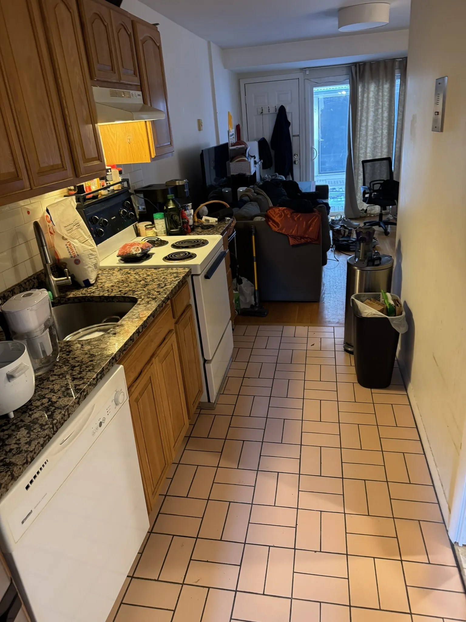 49 Symphony Rd, Fenway