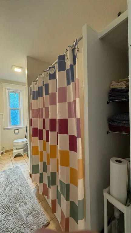 66 Hall Ave, Powder House Square