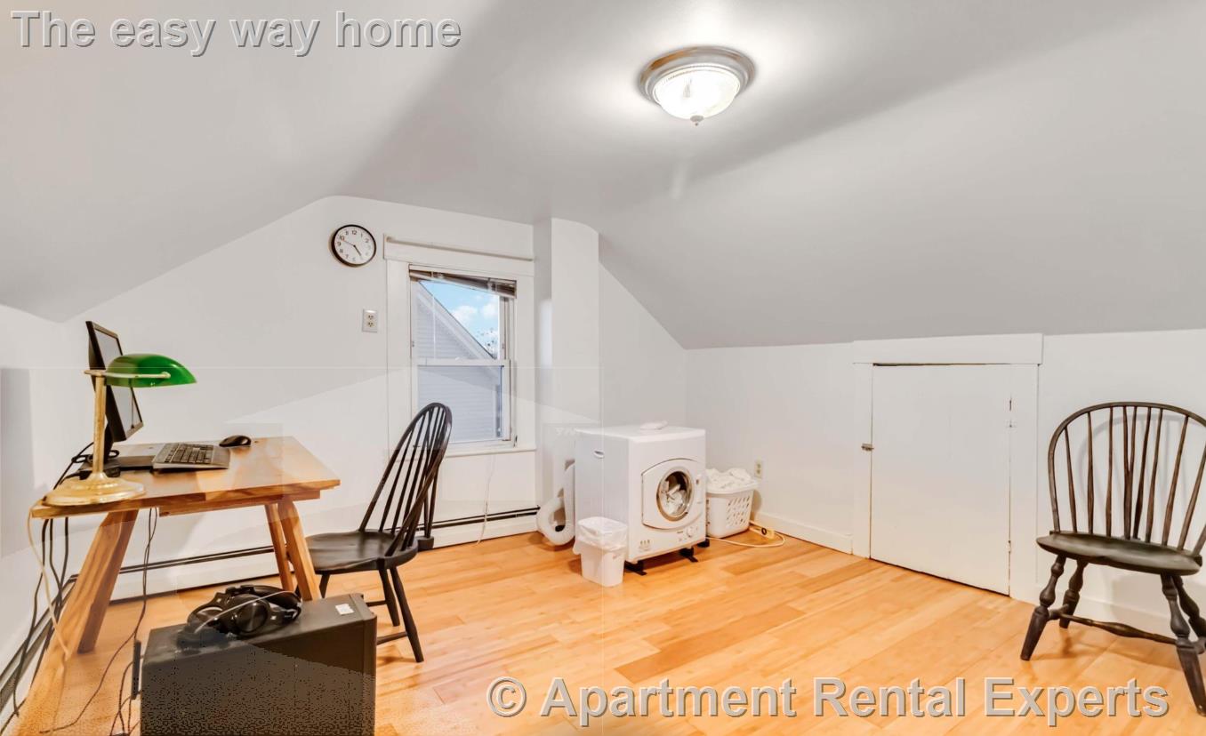 291 Elm St, Inman Square