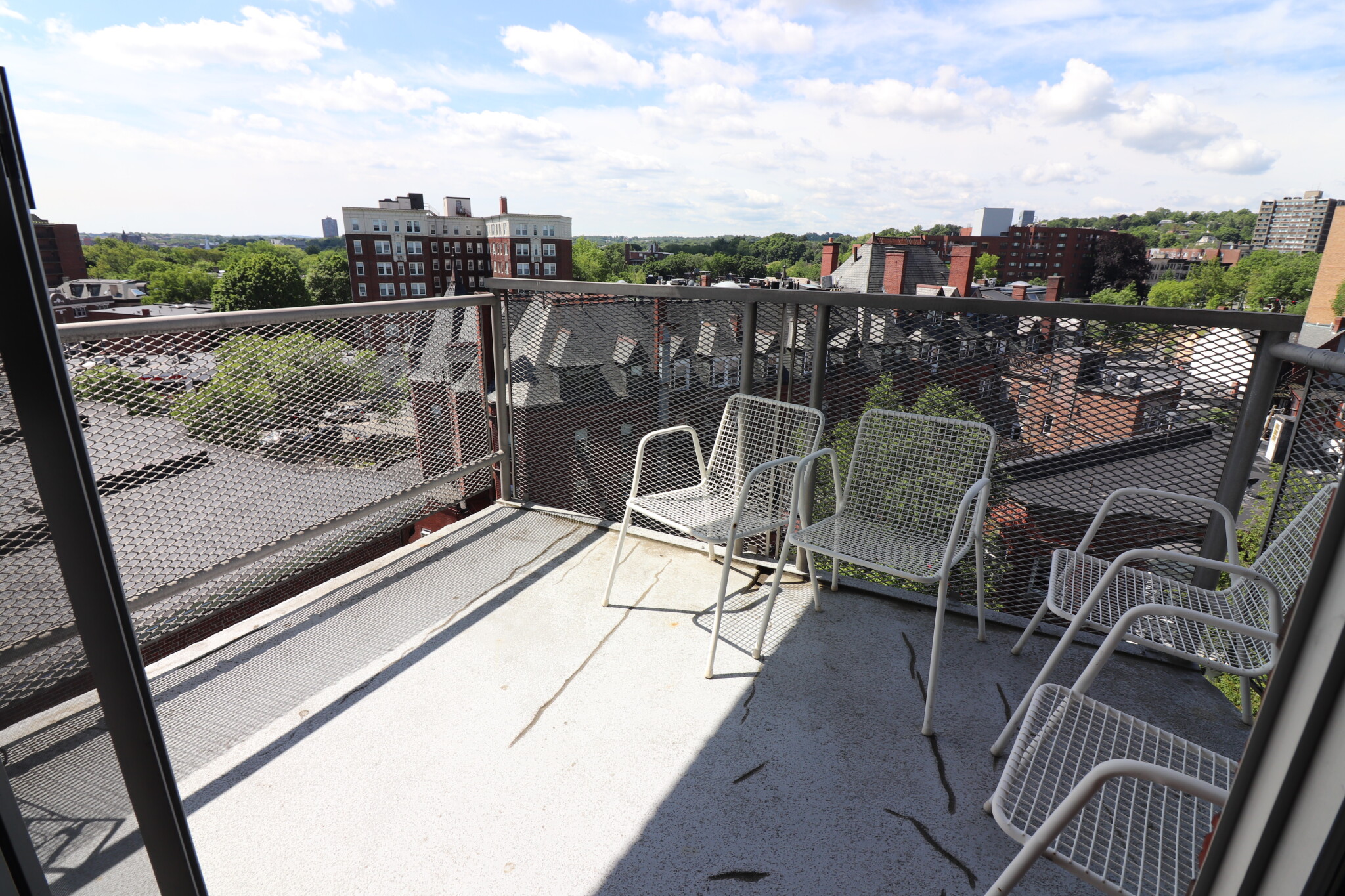 19 Winchester St, North Brookline