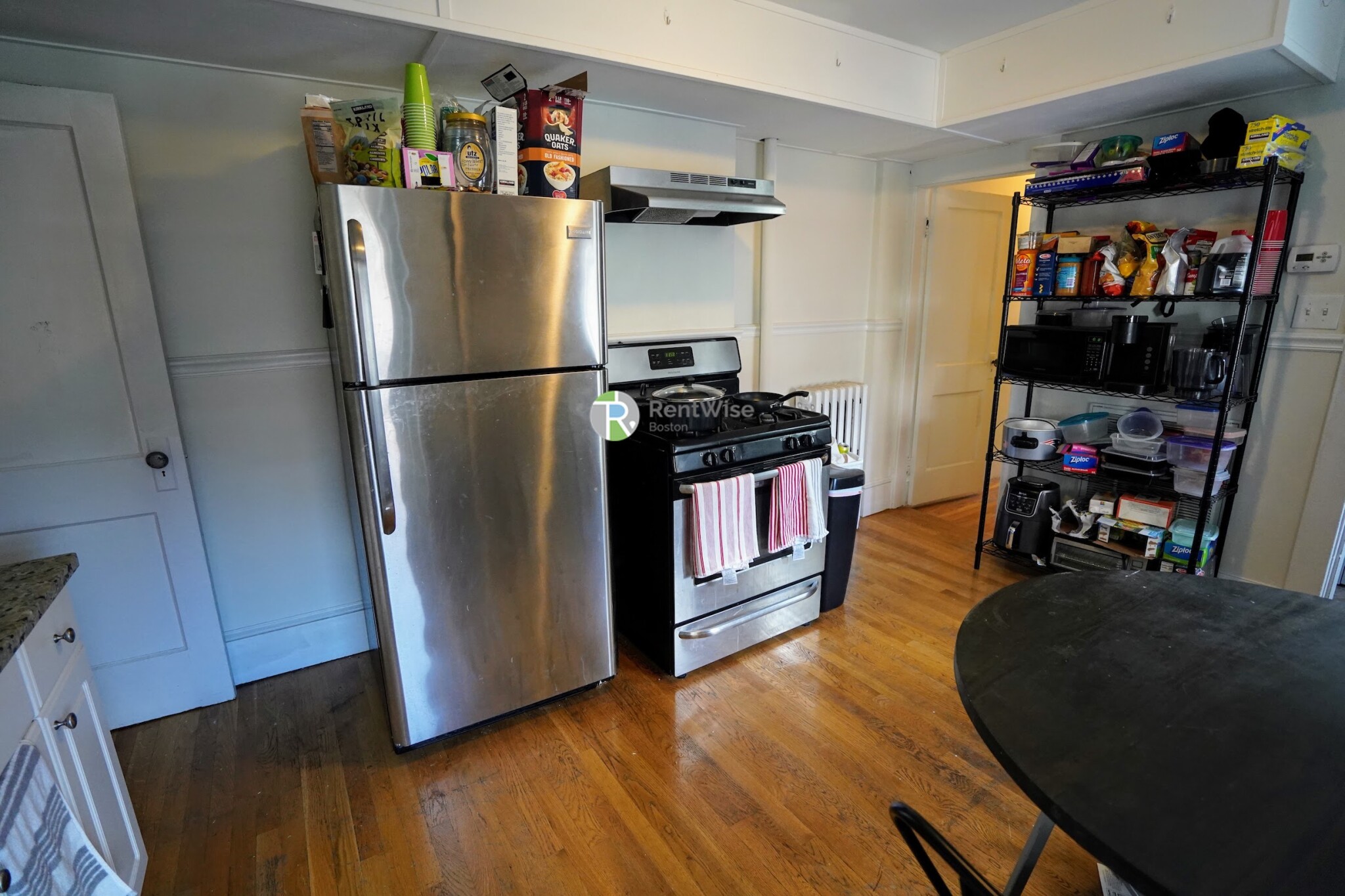 489 East Broadway, South Boston