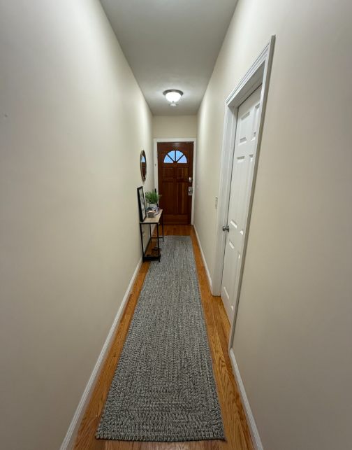 58 Medford St, Ward Two