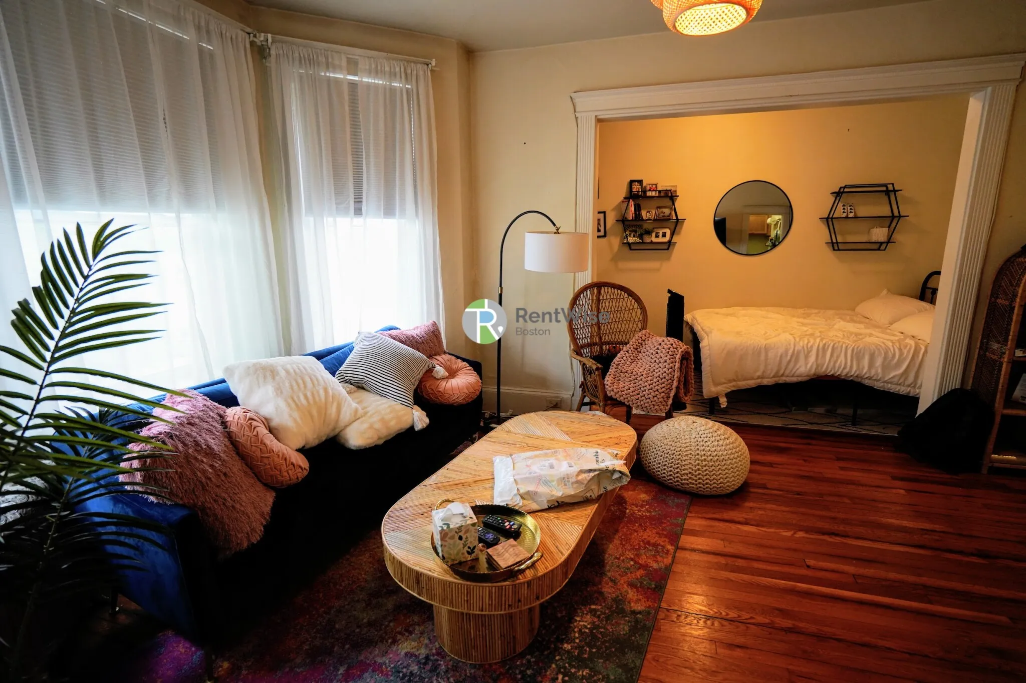 1334 Commonwealth Ave, Allston