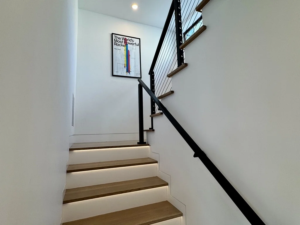 22 Parker, Charlestown