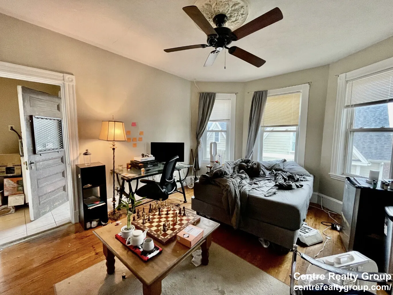 45 Cherokee St, Mission Hill