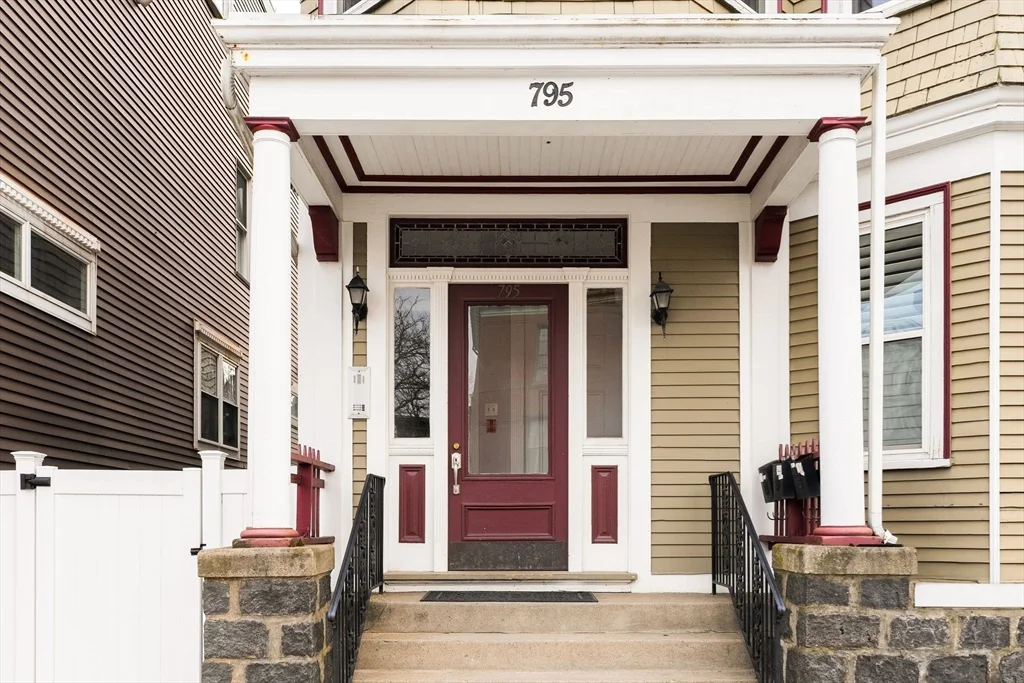 795 E 5th, South Boston