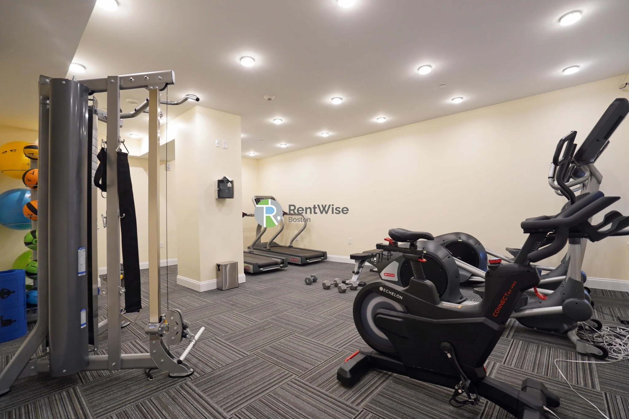 315 Broadway, Winter Hill