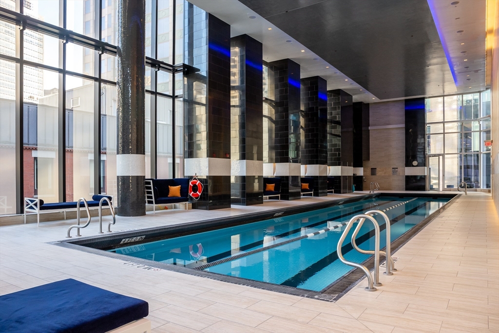 1 Franklin St, Midtown