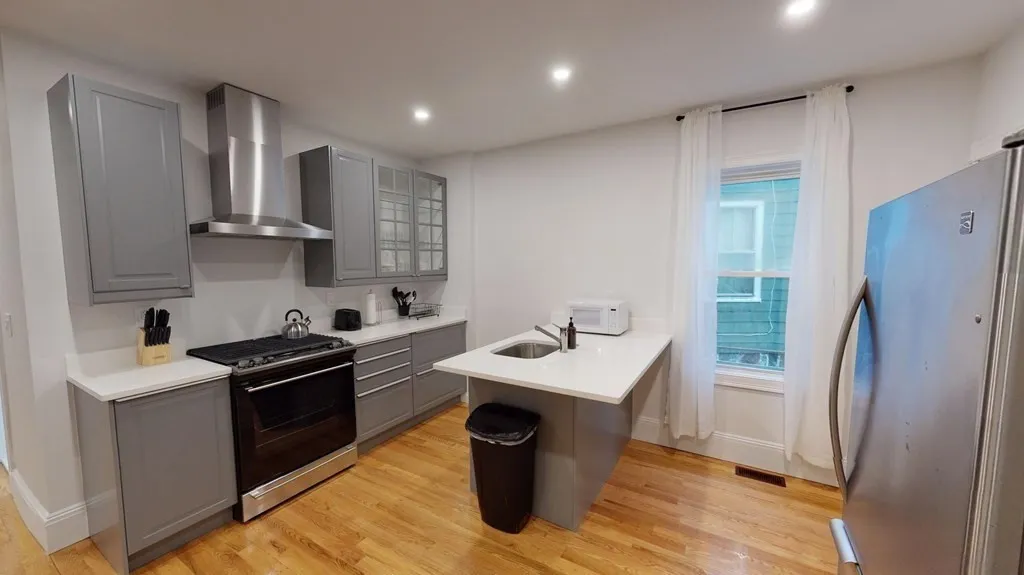 19 Sudan Steet, Dorchester