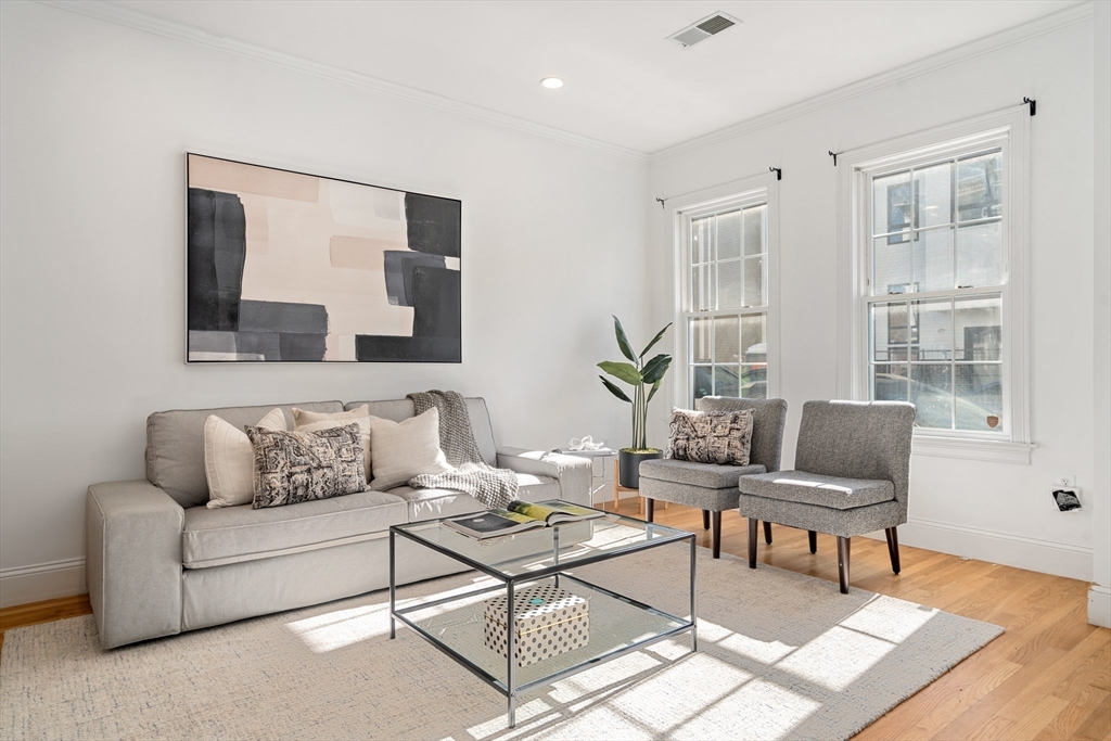 408 E Third, South Boston